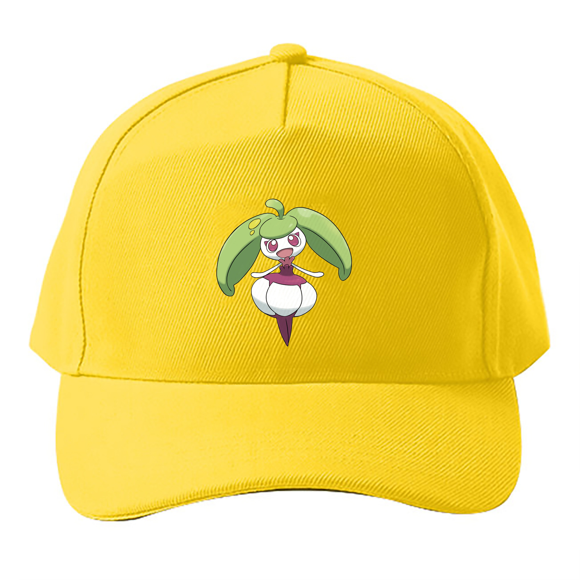 （画像用） ポケットモンスター Pokémon ベースボールキャップ 綿100％ 男女兼用 帽子 スポーツ